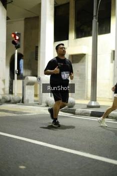 Runner Photo 4281487