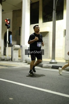 Runner Photo 4281489