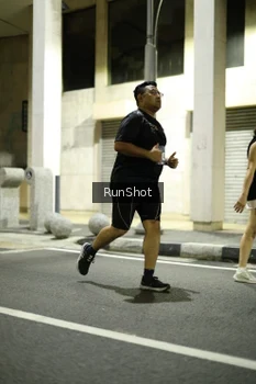 Runner Photo 4281493