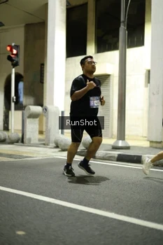 Runner Photo 4281494