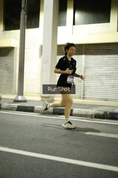 Runner Photo 4281495
