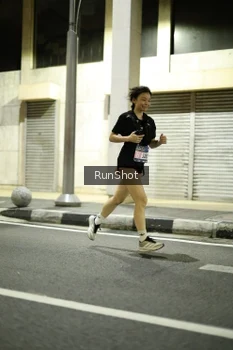 Runner Photo 4281498