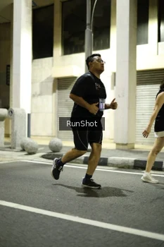 Runner Photo 4281499