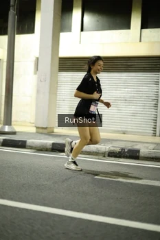 Runner Photo 4281502
