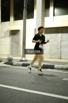 Runner Photo 4281503