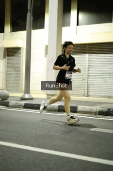 Runner Photo 4281504