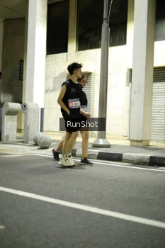 Runner Photo 4281507