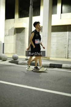 Runner Photo 4281521