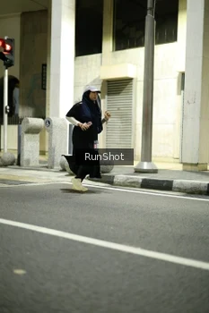 Runner Photo 4281522