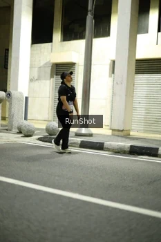 Runner Photo 4281538