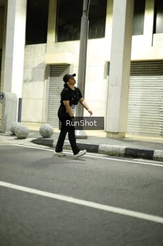 Runner Photo 4281539