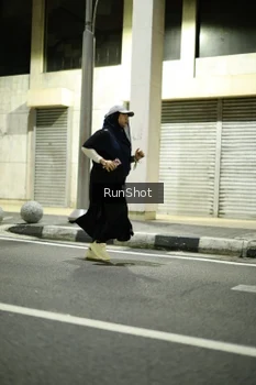 Runner Photo 4281540