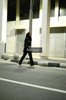 Runner Photo 4281543