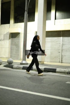 Runner Photo 4281545