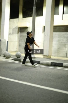 Runner Photo 4281547