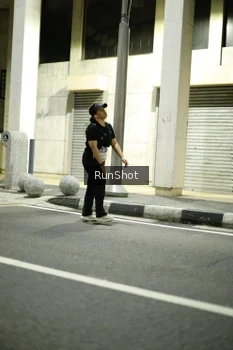 Runner Photo 4281548