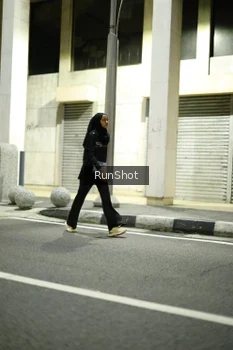 Runner Photo 4281549