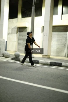 Runner Photo 4281550