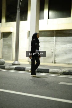Runner Photo 4281551