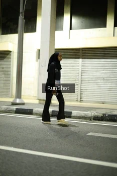Runner Photo 4281562
