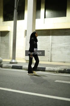Runner Photo 4281563