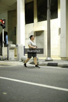 Runner Photo 4281567