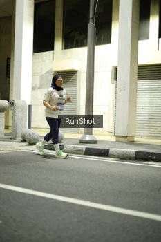 Runner Photo 4281639