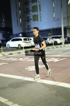 Runner Photo 4281662
