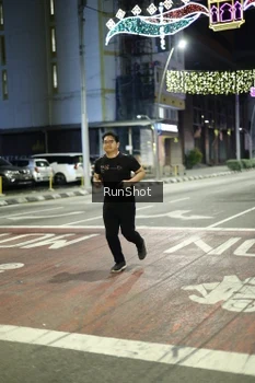 Runner Photo 4281670