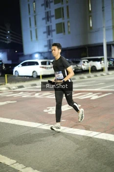 Runner Photo 4281674