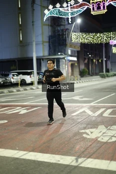 Runner Photo 4281680