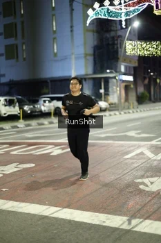 Runner Photo 4281681