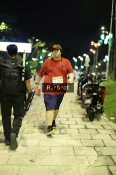 Runner Photo 4281683