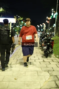 Runner Photo 4281684