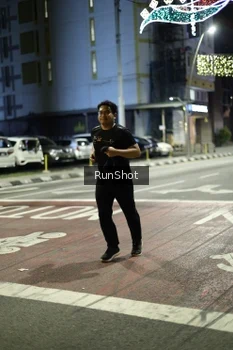 Runner Photo 4281686