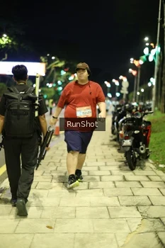 Runner Photo 4281687