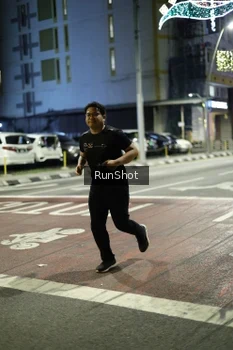 Runner Photo 4281691