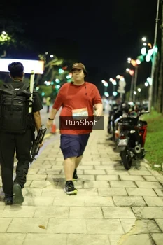 Runner Photo 4281693