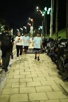 Runner Photo 4281703