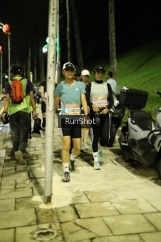 Runner Photo 4281704