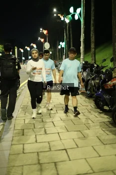 Runner Photo 4281706
