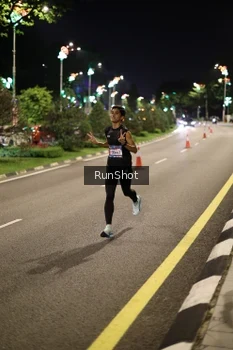 Runner Photo 4281726