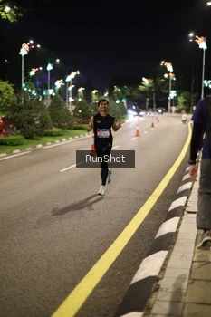 Runner Photo 4281728