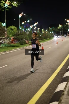 Runner Photo 4281730