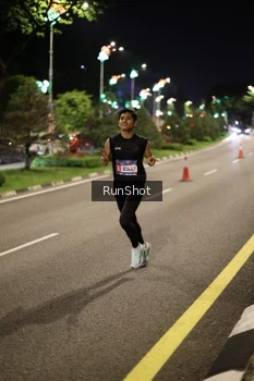 Runner Photo 4281731