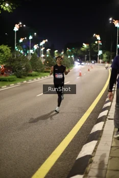 Runner Photo 4281732
