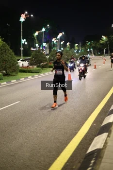 Runner Photo 4281735