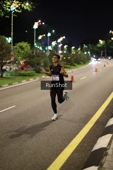 Runner Photo 4281736