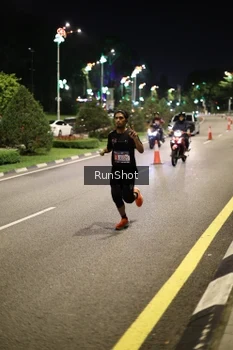 Runner Photo 4281739