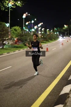 Runner Photo 4281740